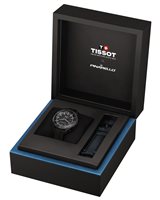 Orologio Tissot Uomo Pinarello in Carbonio T1624089706100 - T1624089706100